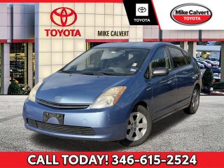 2007 Toyota Prius Base
