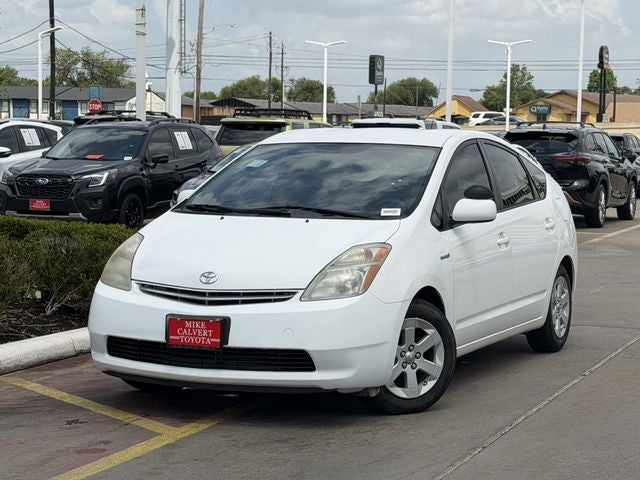 Used 2008 Toyota Prius Standard with VIN JTDKB20U883401078 for sale in Houston, TX