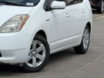 2008 Toyota Prius Base
