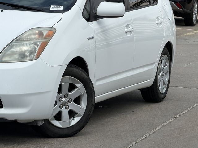 2008 Toyota Prius Base