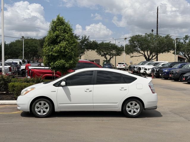2008 Toyota Prius Base