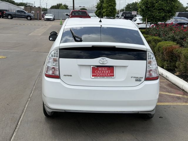 2008 Toyota Prius Base