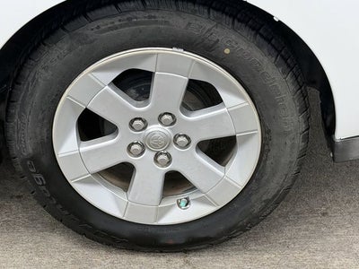 2008 Toyota Prius Base
