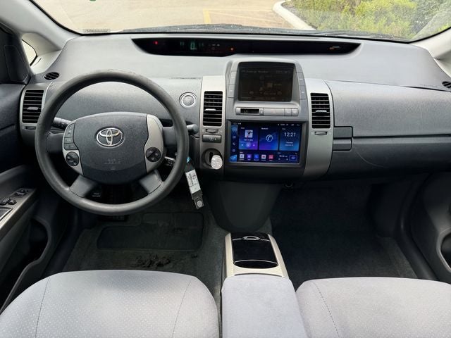 2008 Toyota Prius Base
