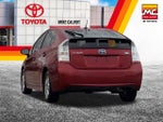 2010 Toyota Prius I