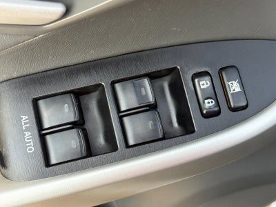 2010 Toyota Prius I