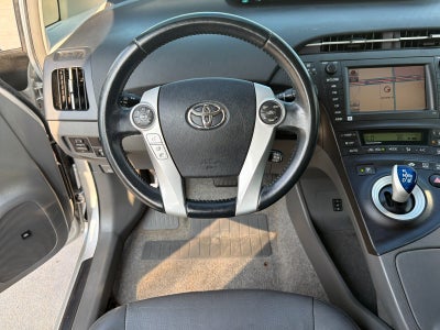 2010 Toyota Prius I