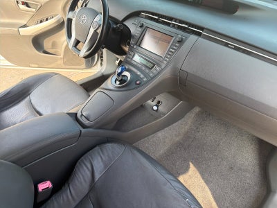 2010 Toyota Prius I