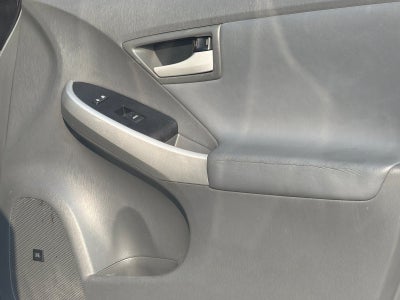 2010 Toyota Prius I