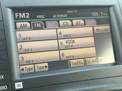 2010 Toyota Prius I