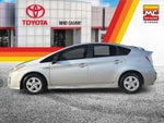 2010 Toyota Prius I