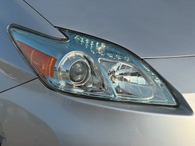 2010 Toyota Prius I