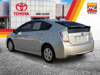 2010 Toyota Prius I