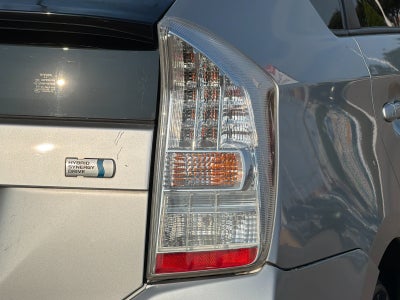 2010 Toyota Prius I
