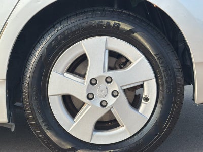 2010 Toyota Prius I
