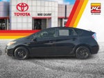 2013 Toyota Prius Three