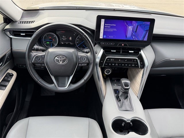 2024 Toyota Venza XLE