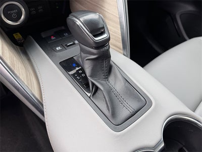 2024 Toyota Venza XLE