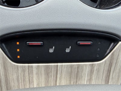 2024 Toyota Venza XLE