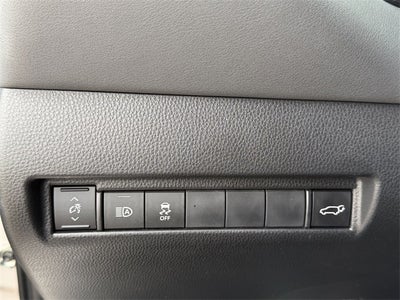 2024 Toyota Venza XLE