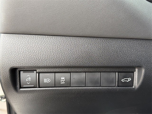 2024 Toyota Venza XLE