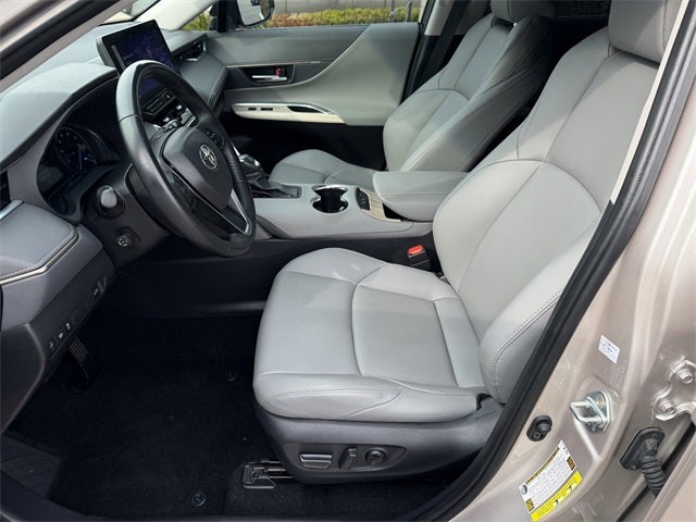 2024 Toyota Venza XLE