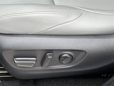 2024 Toyota Venza XLE