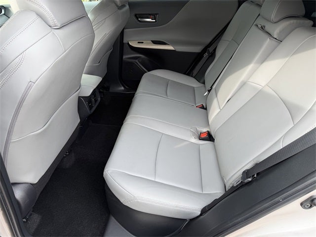 2024 Toyota Venza XLE