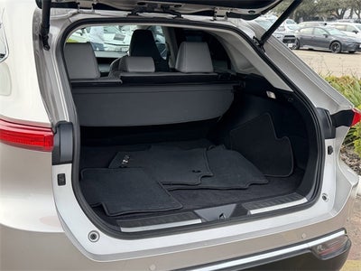 2024 Toyota Venza XLE