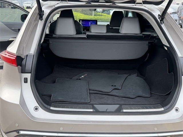 2024 Toyota Venza XLE