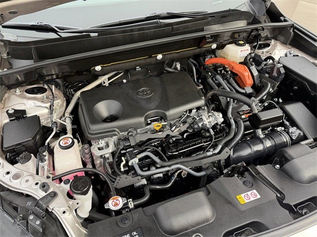 2024 Toyota Venza XLE