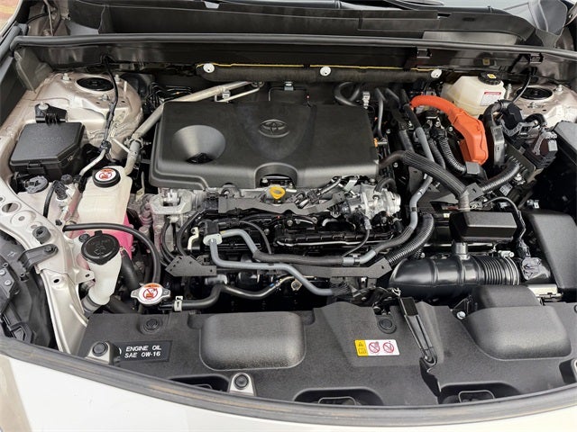 2024 Toyota Venza XLE