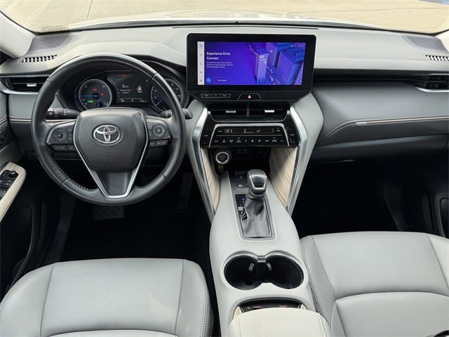 2024 Toyota Venza XLE