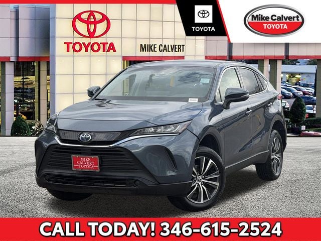 2022 Toyota Venza Le