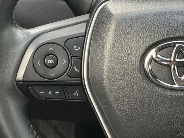 2022 Toyota Venza LE