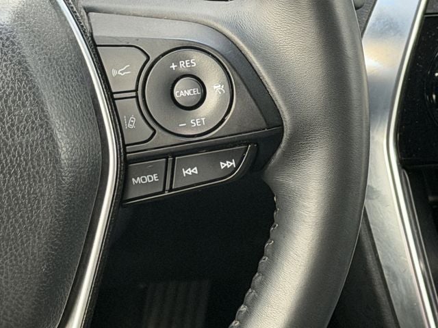 2022 Toyota Venza LE