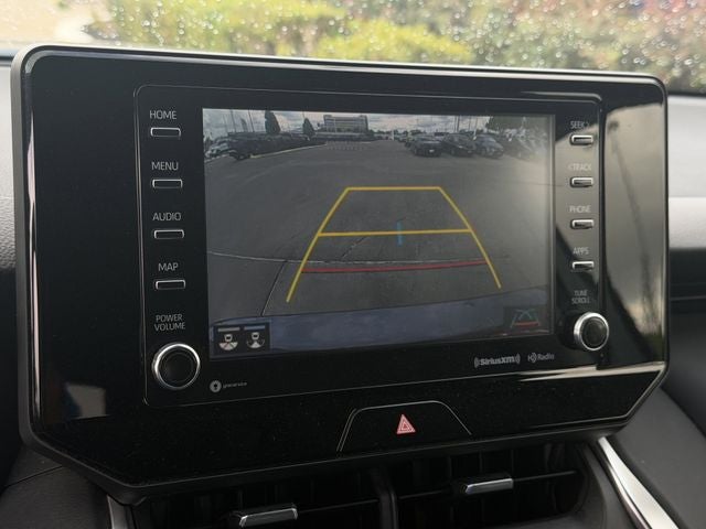 2022 Toyota Venza LE