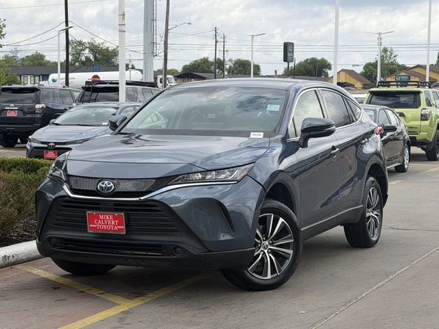 2022 Toyota Venza LE