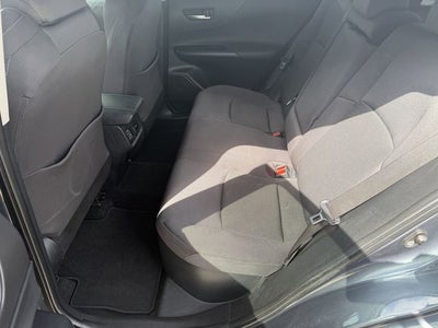 2022 Toyota Venza LE