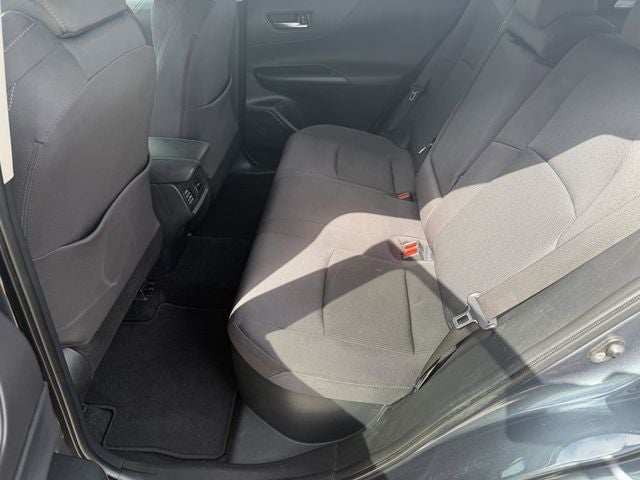 2022 Toyota Venza LE