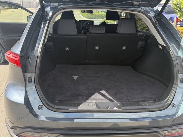 2022 Toyota Venza LE