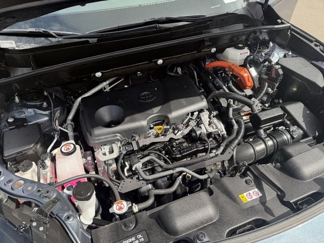 2022 Toyota Venza LE