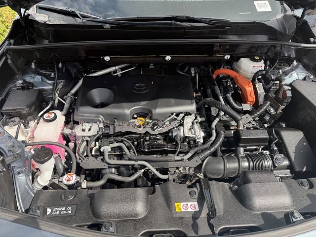 2022 Toyota Venza LE