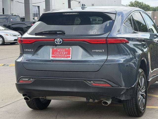 2022 Toyota Venza LE