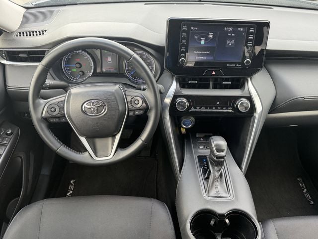 2022 Toyota Venza LE