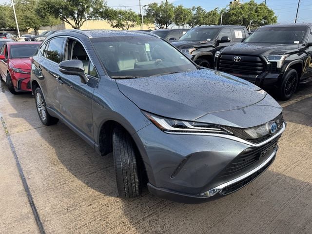 2024 Toyota Venza Limited