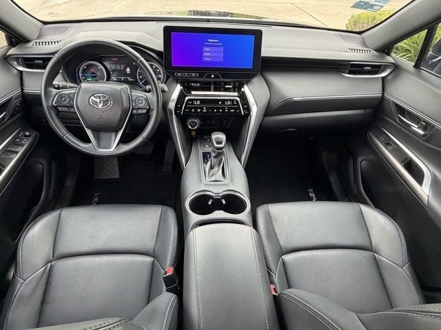 2024 Toyota Venza 10