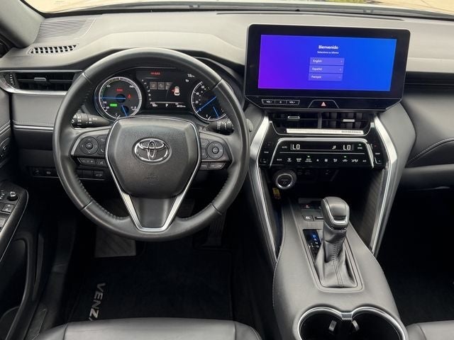 2024 Toyota Venza 11