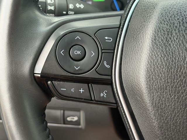 2024 Toyota Venza 13