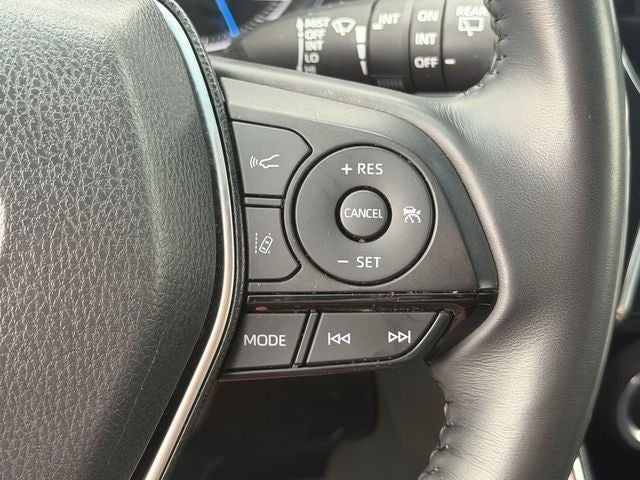 2024 Toyota Venza 14